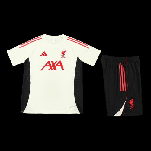 Ensemble Liverpool KITGOAL