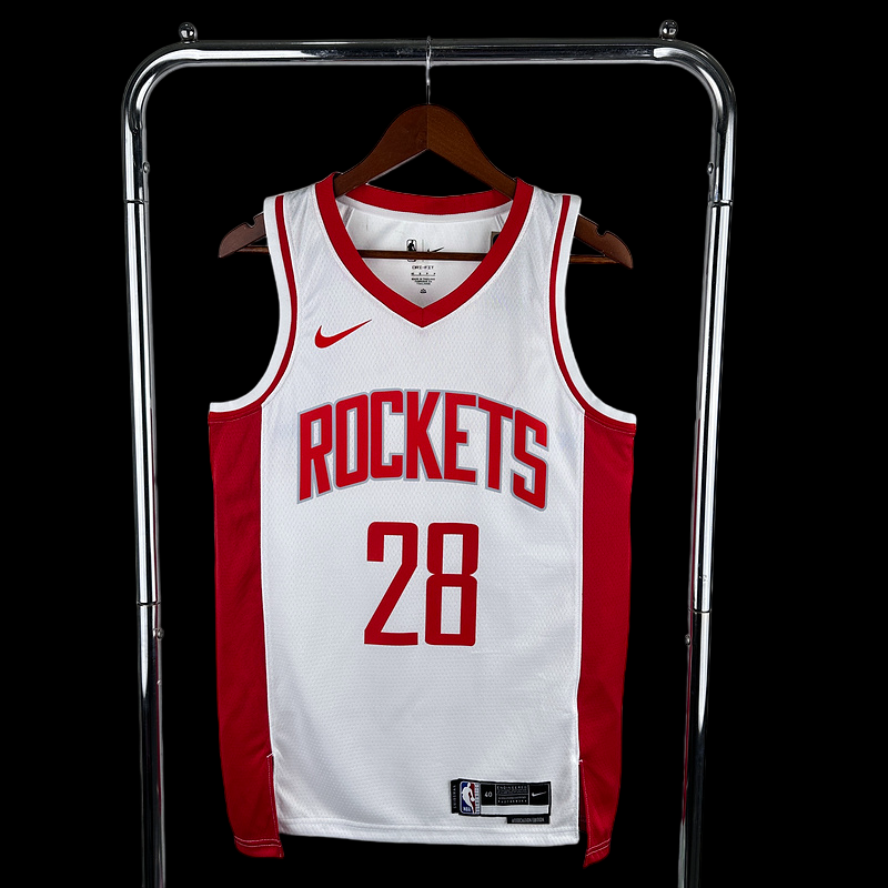 Houston Rockets Maillot NBA 2023