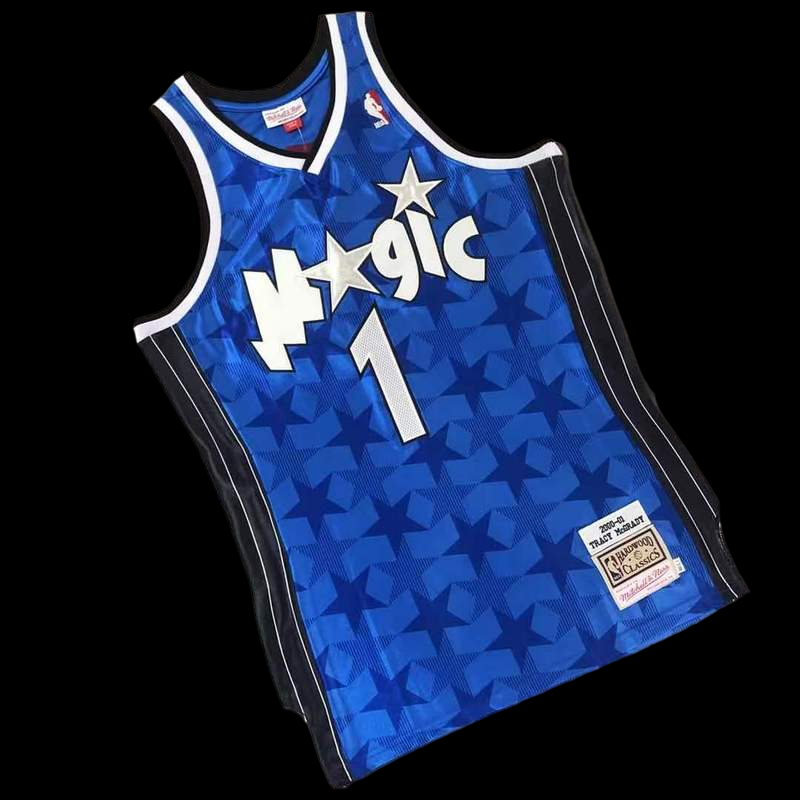 Orlando Magic Maillot NBA 2024 KitGoal