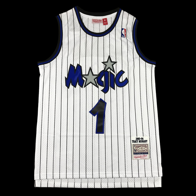 Orlando Magic Maillot NBA 2024 KitGoal