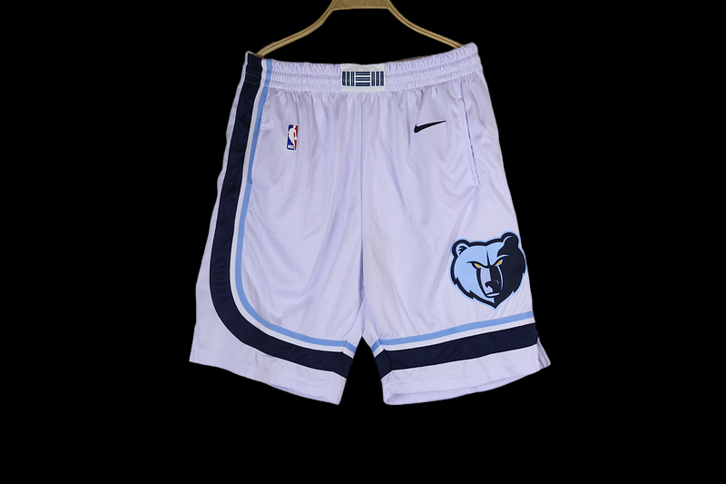 Memphis Grizzlies Shorts NBA 2023 KitGoal