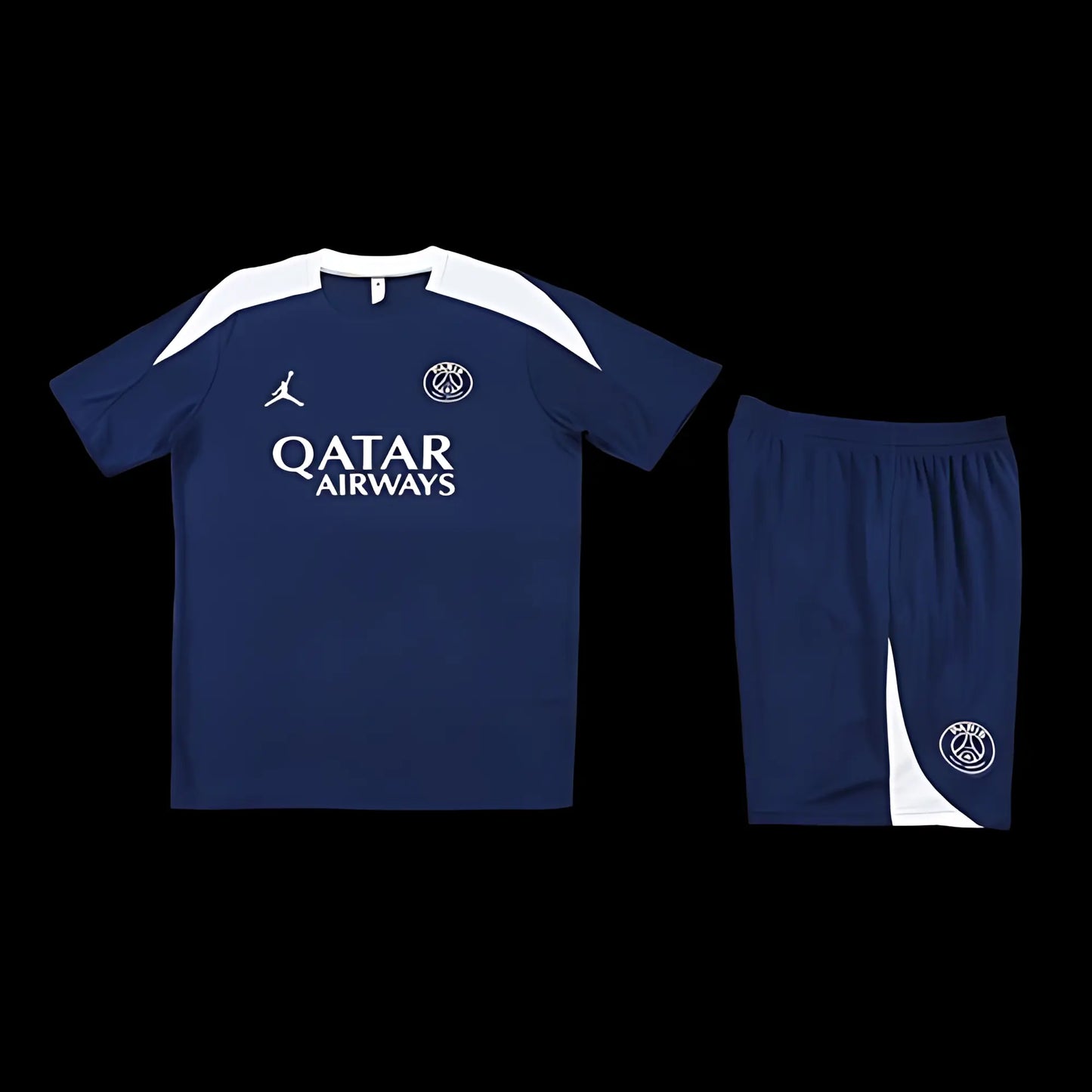 Ensemble PSG KITGOAL
