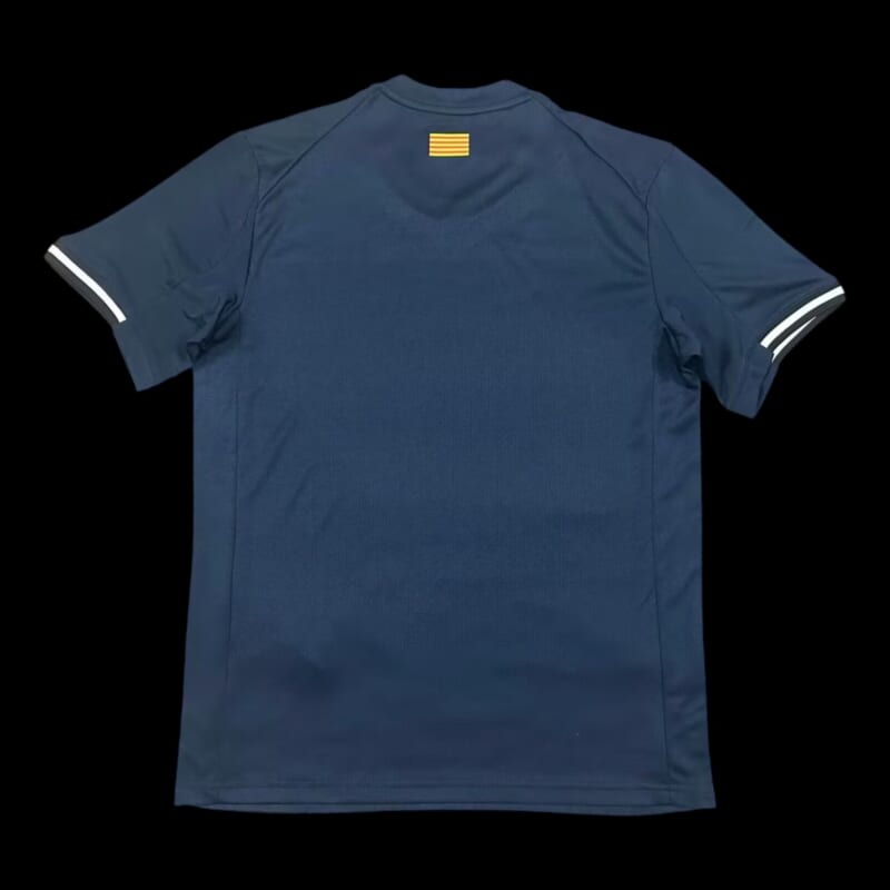 Girona Maillot Third 25/26 KITGOAL