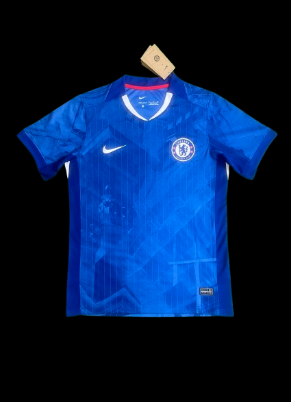 Maillot Chelsea Domicile 25/26