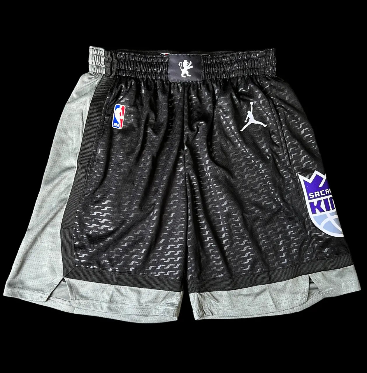 Sacramento Kings Shorts NBA 2024 KitGoal
