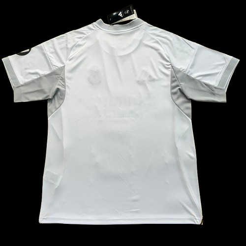 Real Madrid Maillot Domicile 25/26 KITGOAL