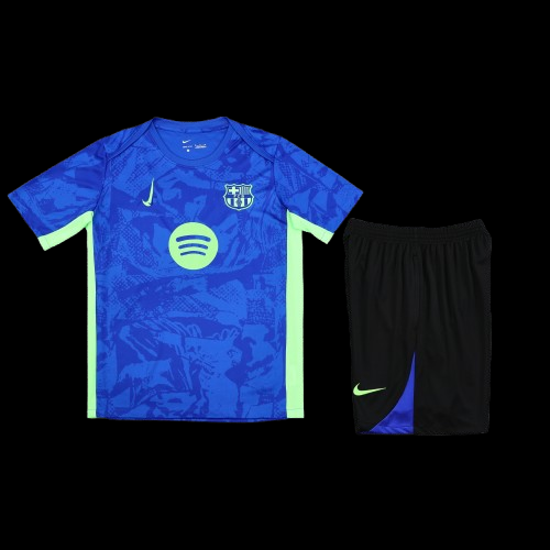 Ensemble Barcelone KITGOAL