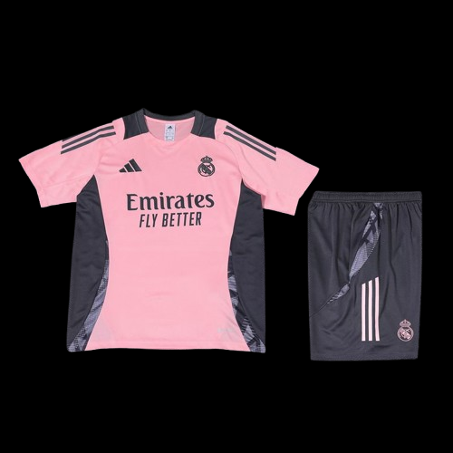 Ensemble Réal Madrid KITGOAL