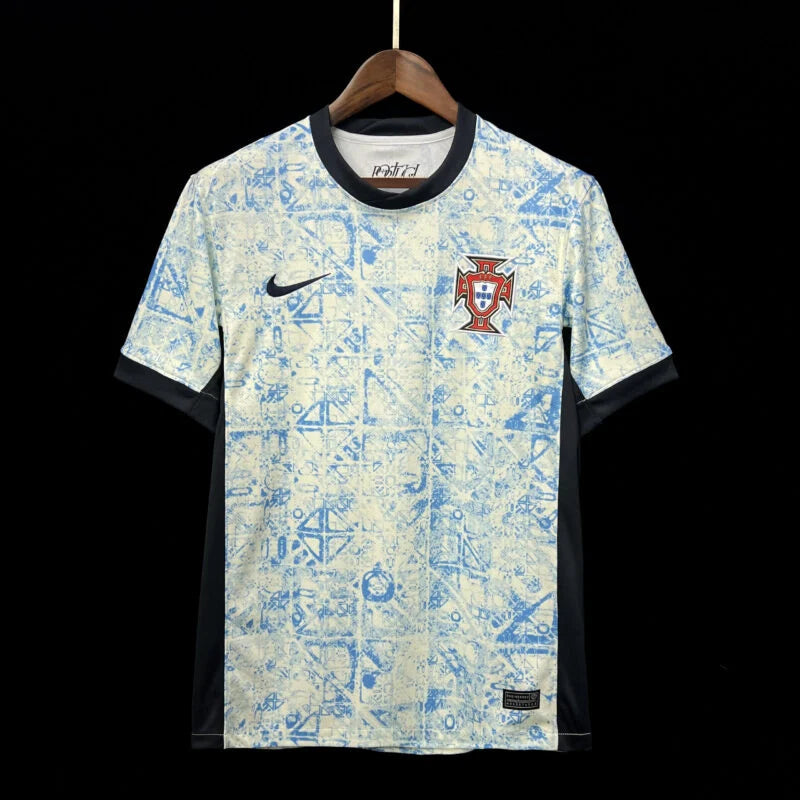 Portugal Maillot Extérieur 24/25 KitGoal