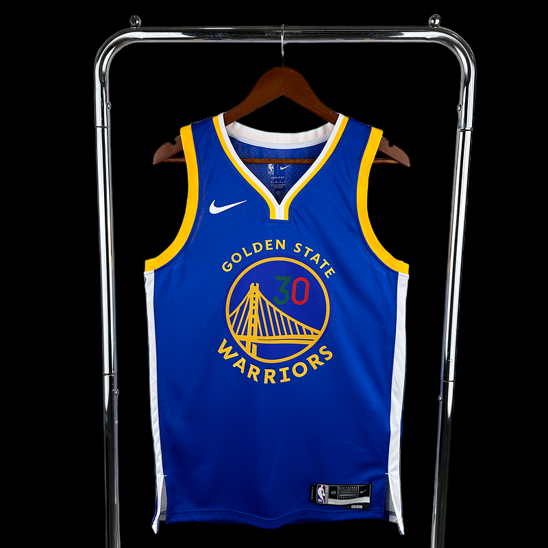 Camiseta NBA Golden State Warriors 2024