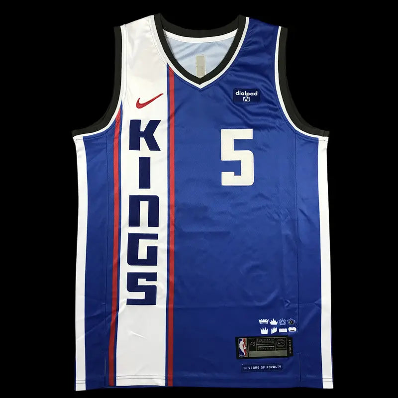 Sacramento Kings Maillot NBA 2024 KitGoal