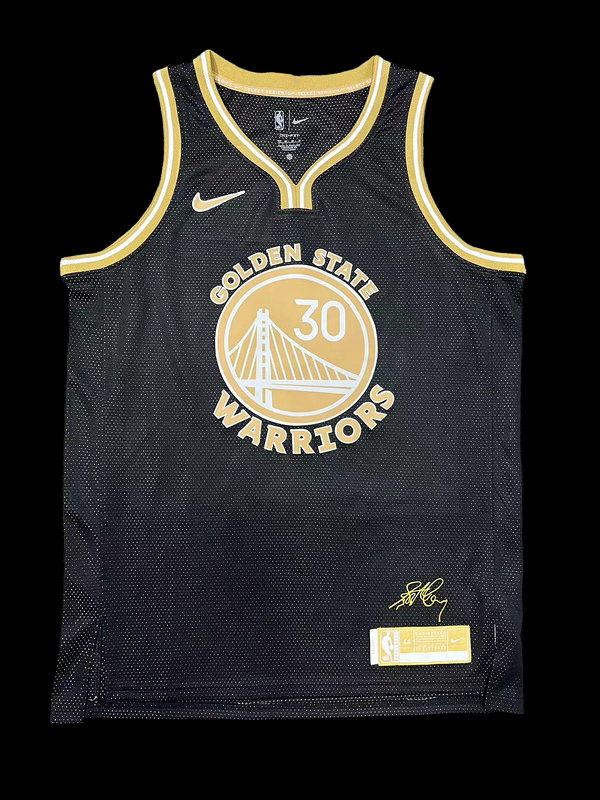 Golden State Warriors Maillot NBA 2024 KitGoal