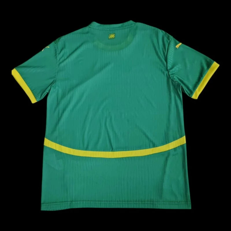 Sénégal Maillot Extérieur 25/26 KITGOAL
