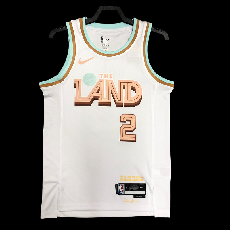 Camiseta de la NBA de los Cleveland Cavaliers