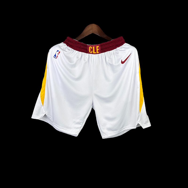 Cleveland Cavaliers Shorts NBA KitGoal