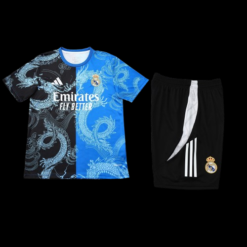 Ensemble Réal Madrid KITGOAL