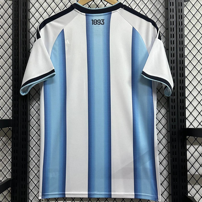 Maillot 25/26 Argentine Domicile