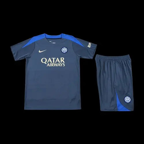 Ensemble Inter Milan KITGOAL