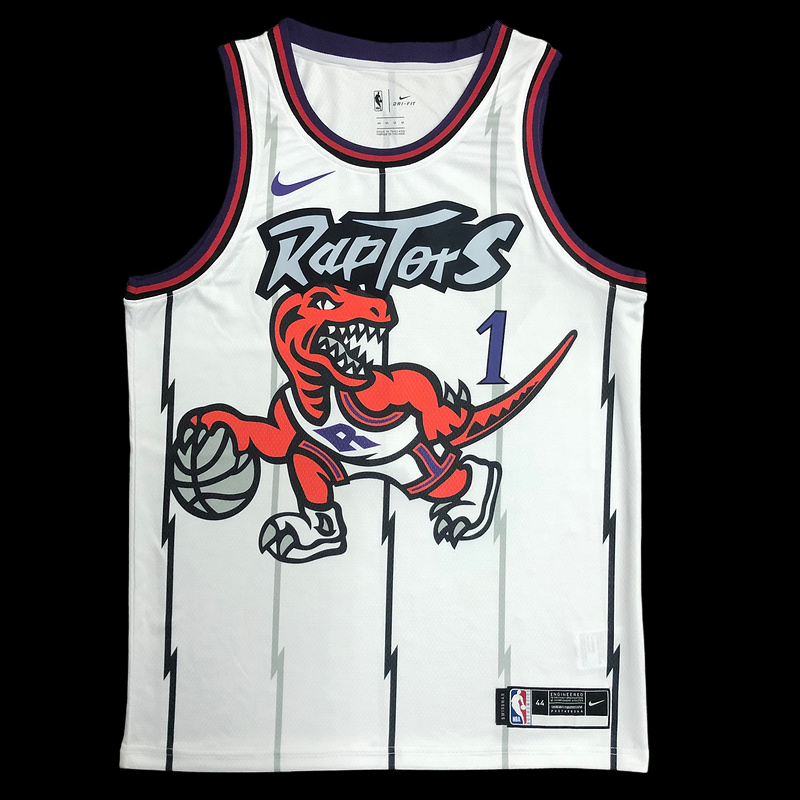 Toronto Raptors Maillot NBA 2024 KitGoal