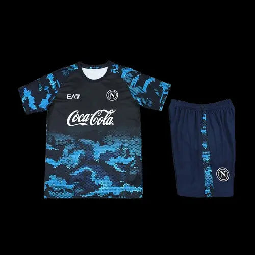 Ensemble Naples KITGOAL