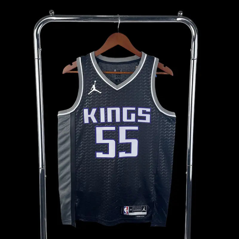 Sacramento Kings Maillot NBA 2023 KitGoal