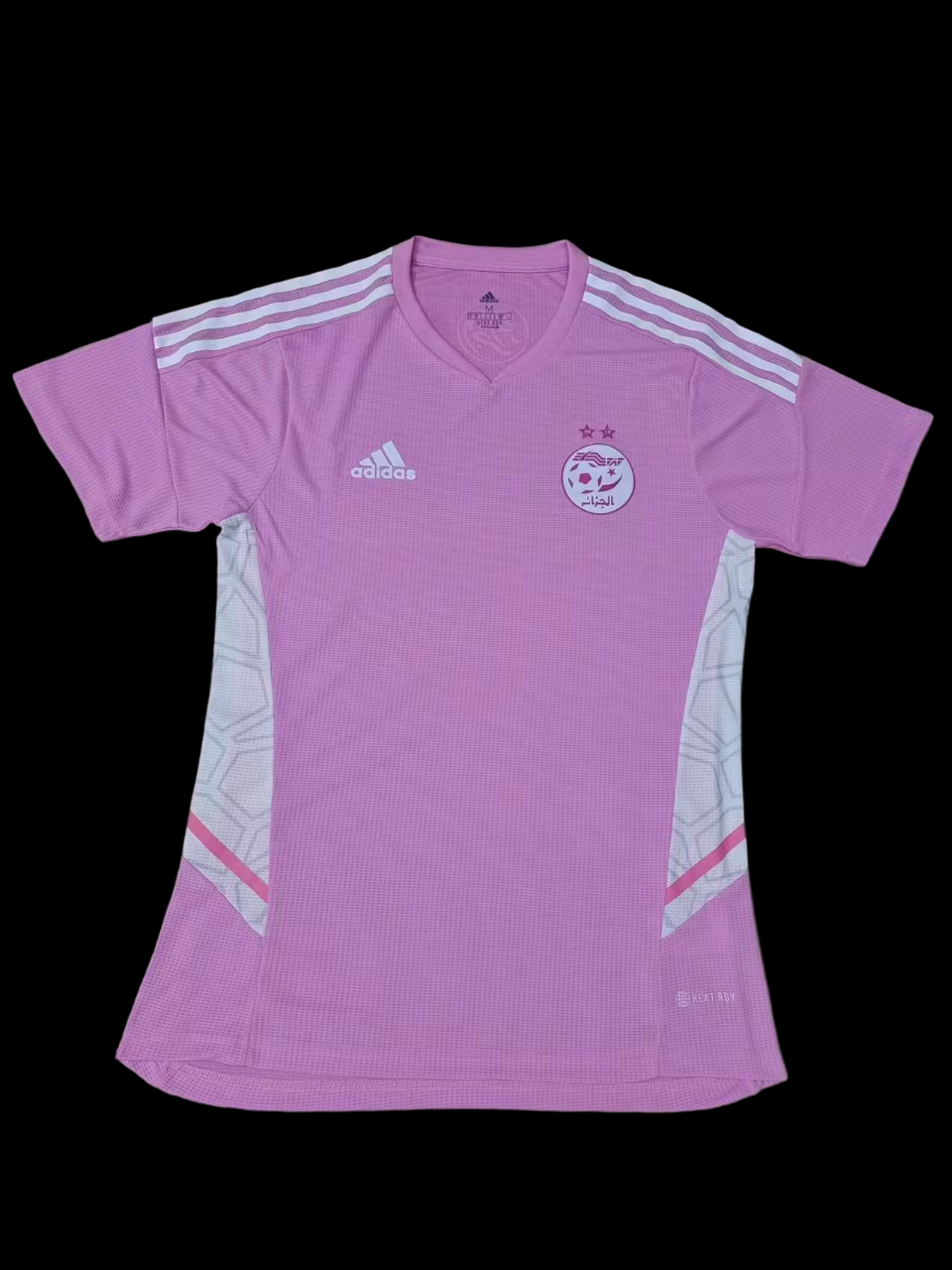 Algérie Maillot Spécial 2023 Rose KitGoal