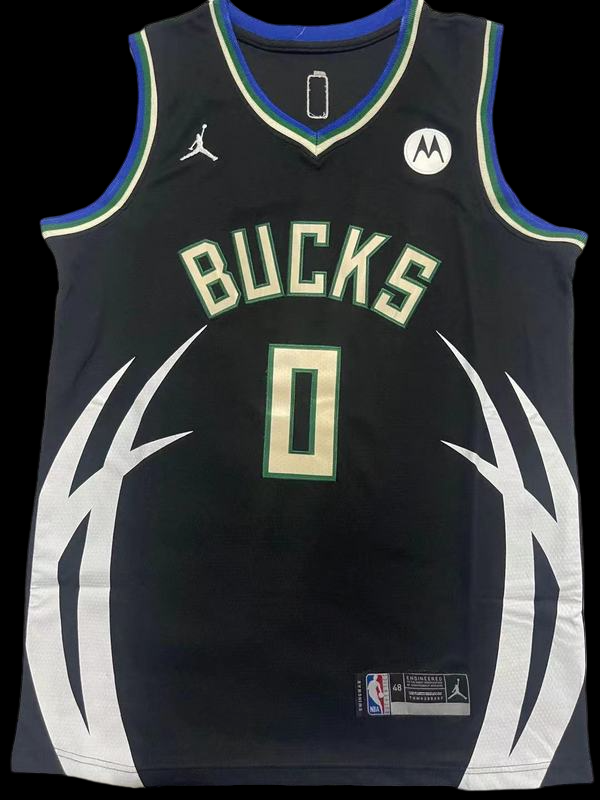 Milwaukee Bucks Maillot NBA 2024 KitGoal