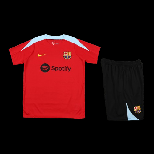 Ensemble Barcelone KITGOAL