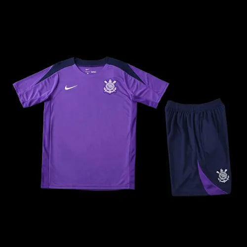 Ensemble Corinthians KITGOAL