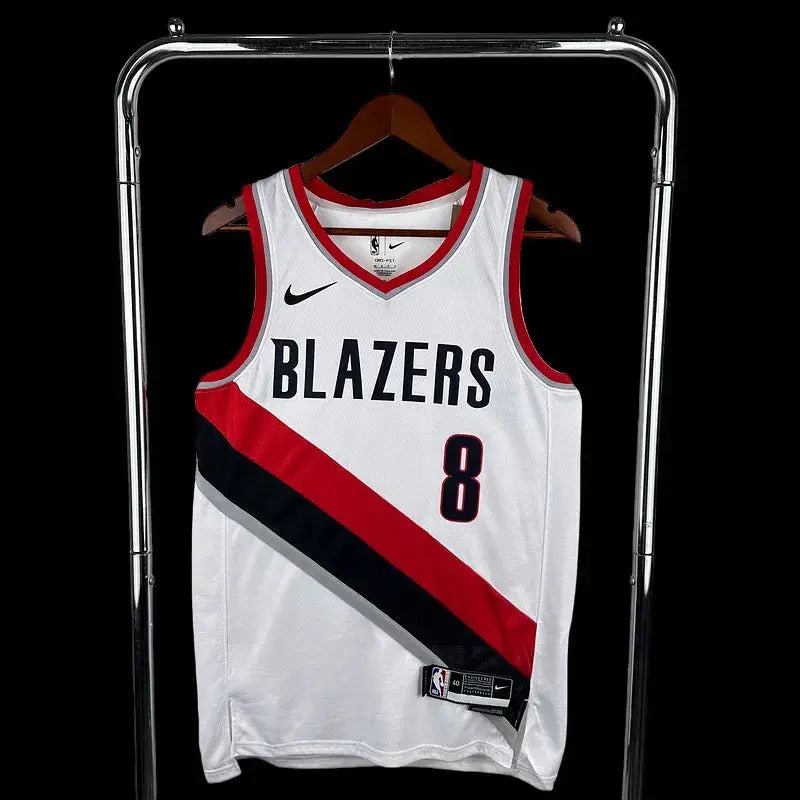 Portland Trail Blazers Maillot NBA 2023 KitGoal