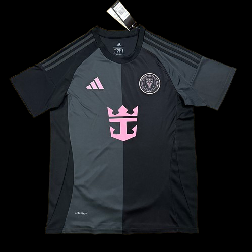Maillot Inter Miami Extérieur 25/26
