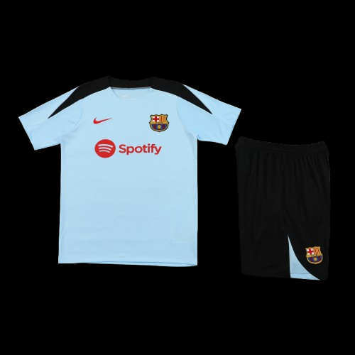 Ensemble Barcelone KITGOAL