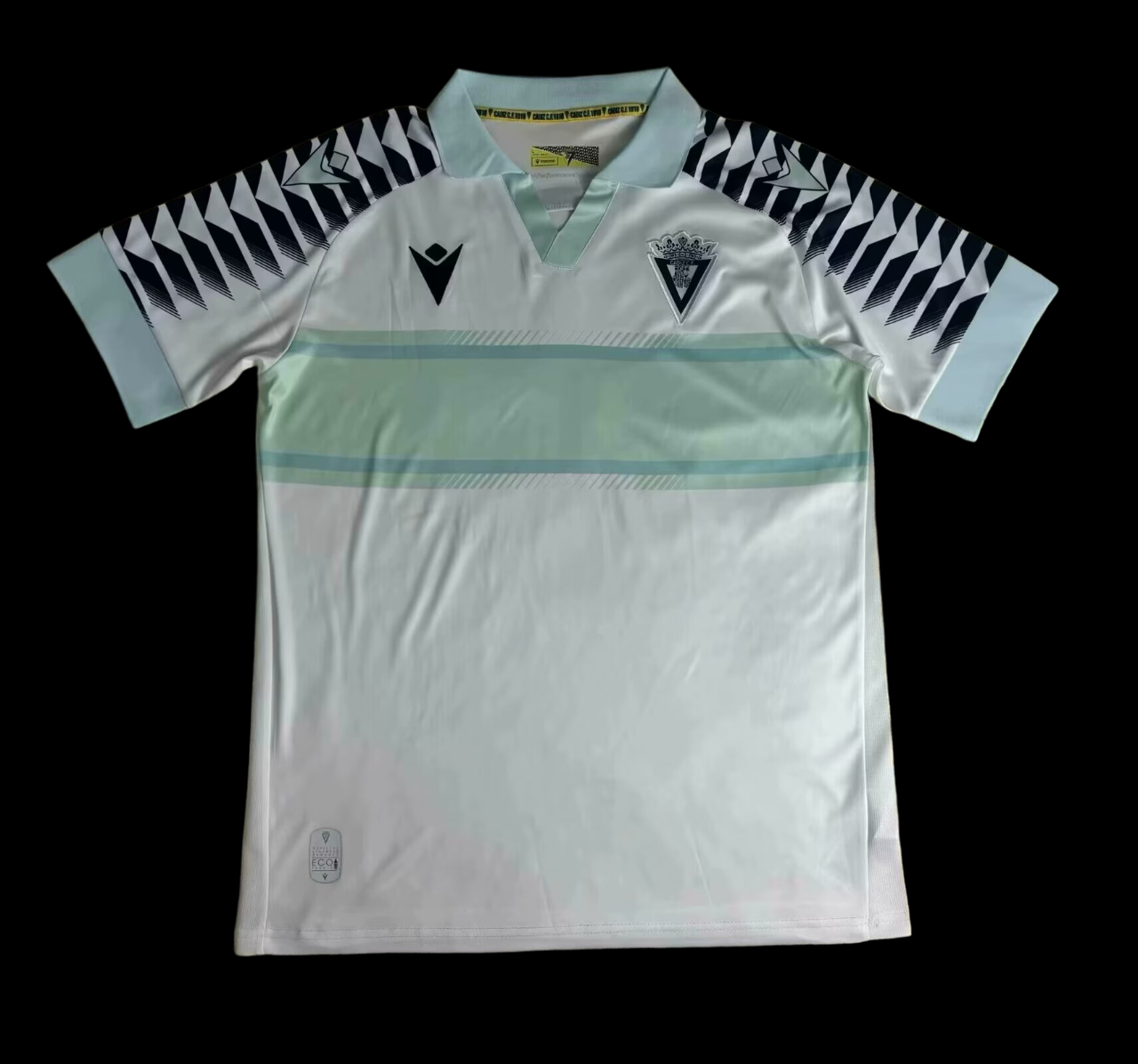 Cadiz Maillot Domicile 24/25 KitGoal