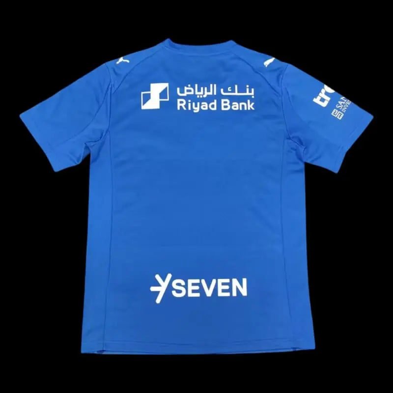 Al Hilal Maillot Domicile 25/26 KITGOAL