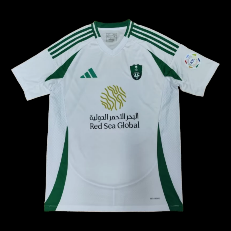 Al Ahli Maillot Extérieur 24/25 KitGoal