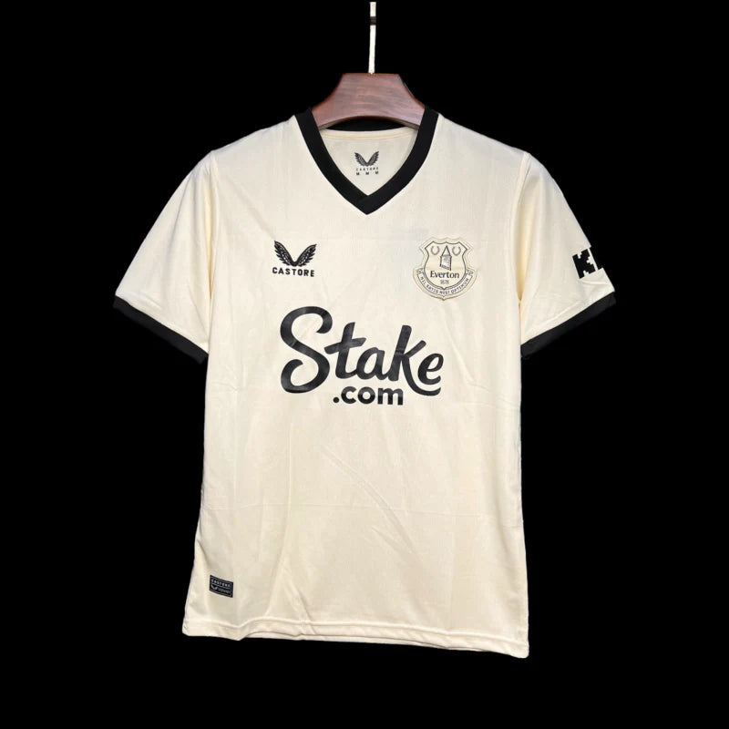 Everton Drittes Trikot 24/25