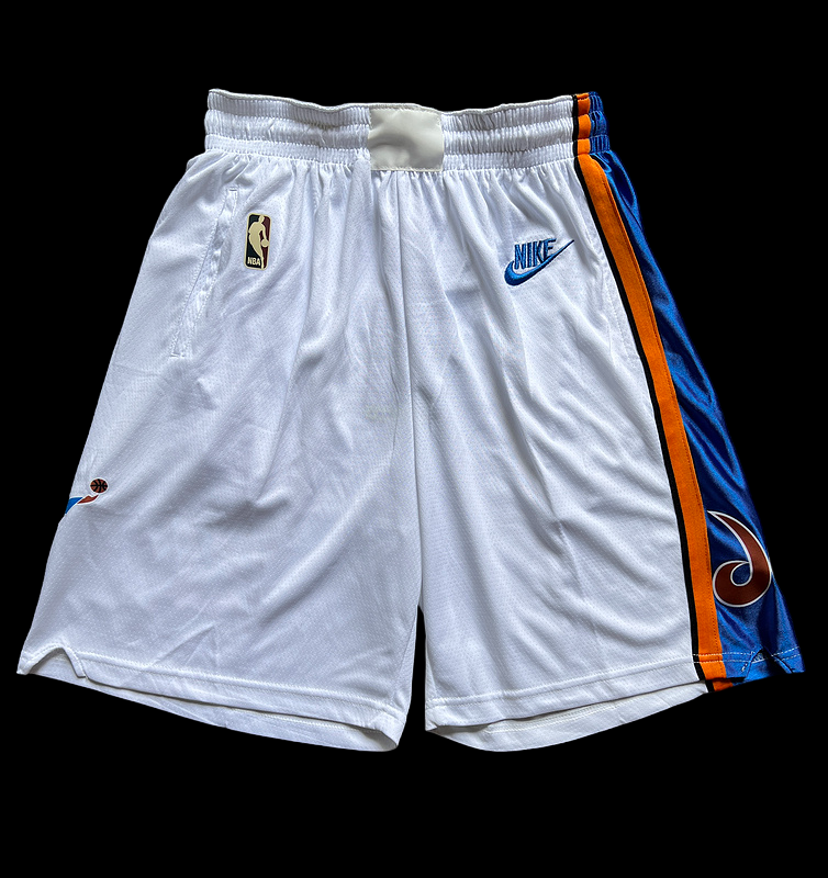 Washington Wizards Shorts NBA 2023 KitGoal