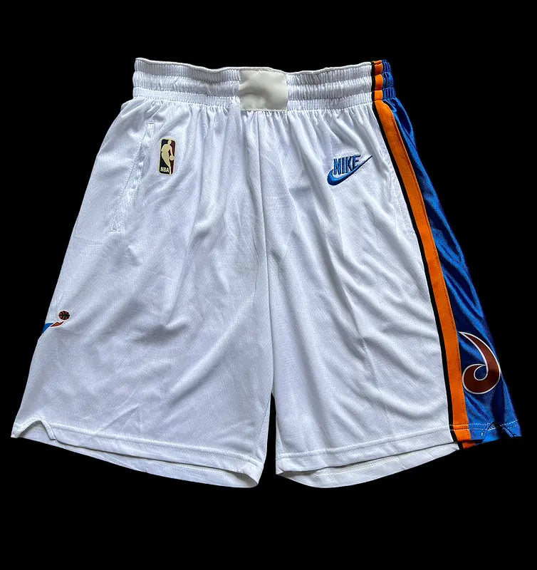 Washington Wizards Shorts NBA 2023 KitGoal