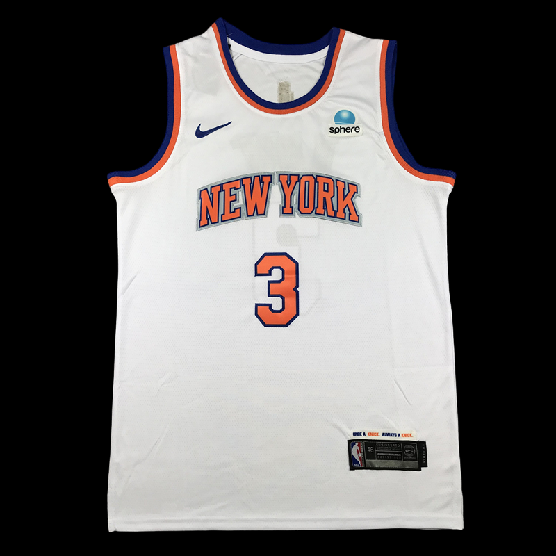 New York Knicks Maillot NBA 2024 KitGoal