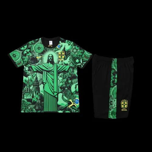 Ensemble Brésil KITGOAL