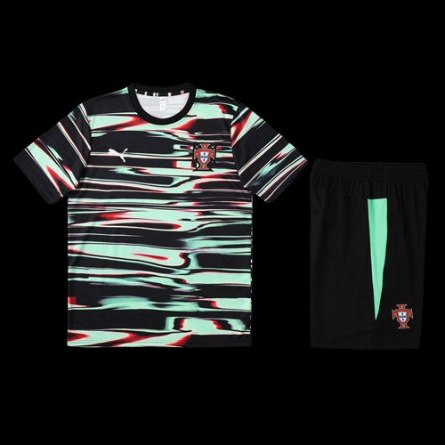 Ensemble Portugal KITGOAL