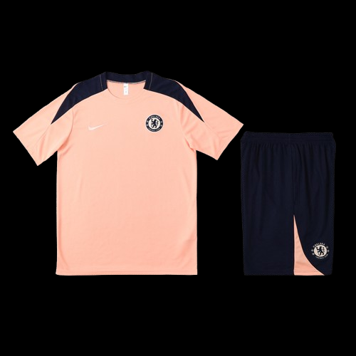 Ensemble Chelsea KITGOAL