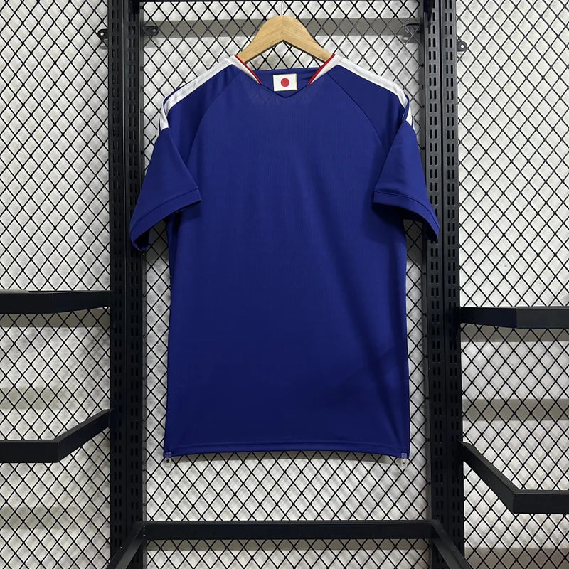 Maillot 25/26 Japon Domicile A KITGOAL