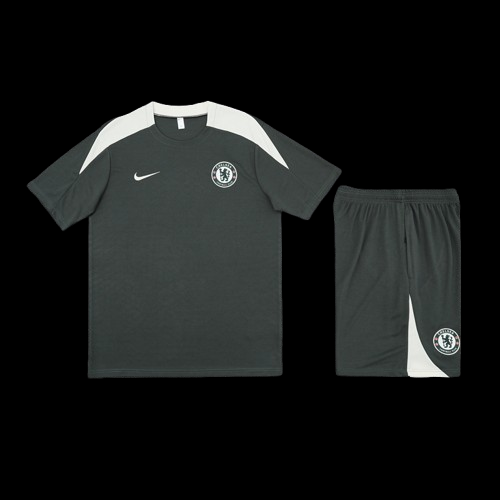 Ensemble Chelsea KITGOAL