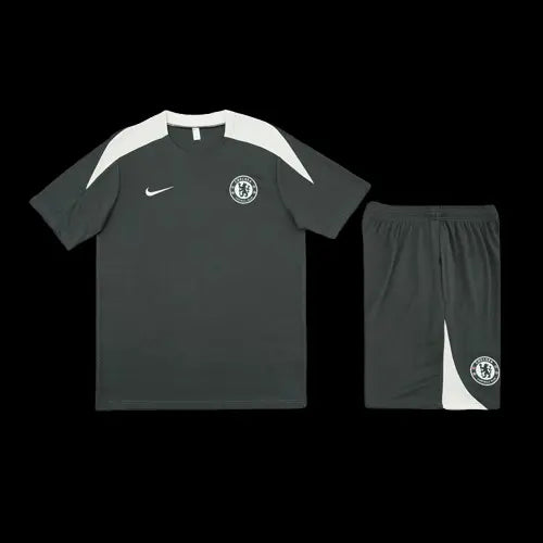 Ensemble Chelsea KITGOAL