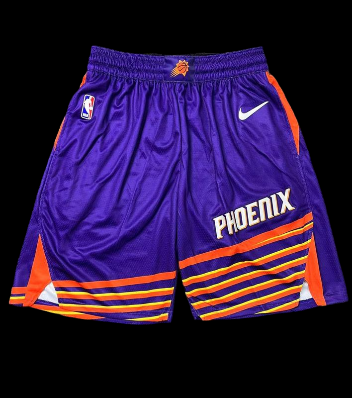 Phoenix Suns Shorts NBA 2024 KitGoal