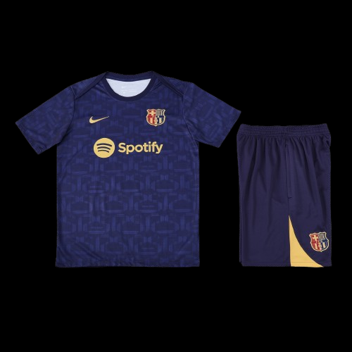 Ensemble Barcelone KITGOAL