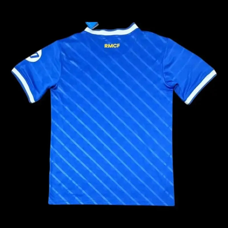 Real Madrid Maillot Third 25/26 KITGOAL