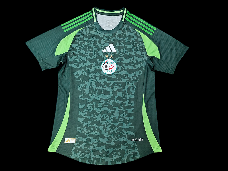 Algérie Maillot Spécial 2024 KitGoal