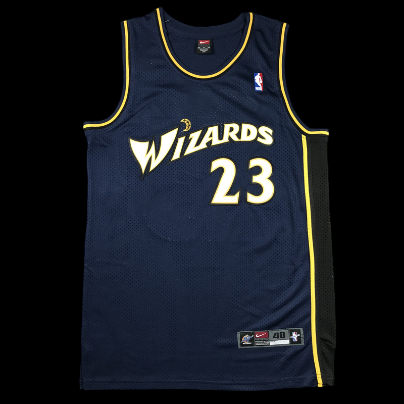 Washington Wizards Maillot NBA 2023 KitGoal